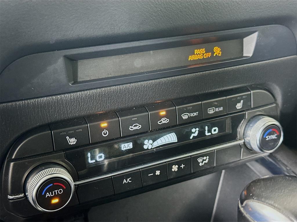 used 2020 Mazda CX-5 car, priced at $21,588