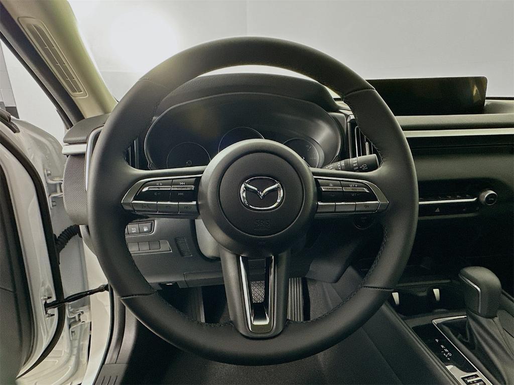new 2025 Mazda CX-50 Hybrid car, priced at $32,332