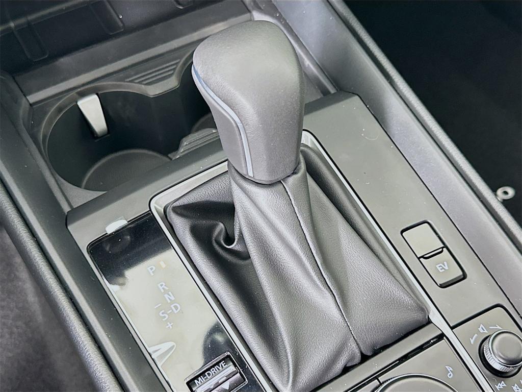 new 2025 Mazda CX-50 Hybrid car, priced at $32,332