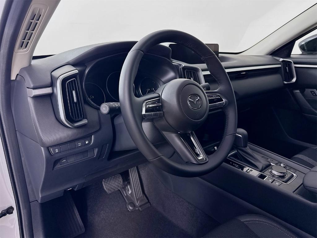 new 2025 Mazda CX-50 Hybrid car, priced at $32,332