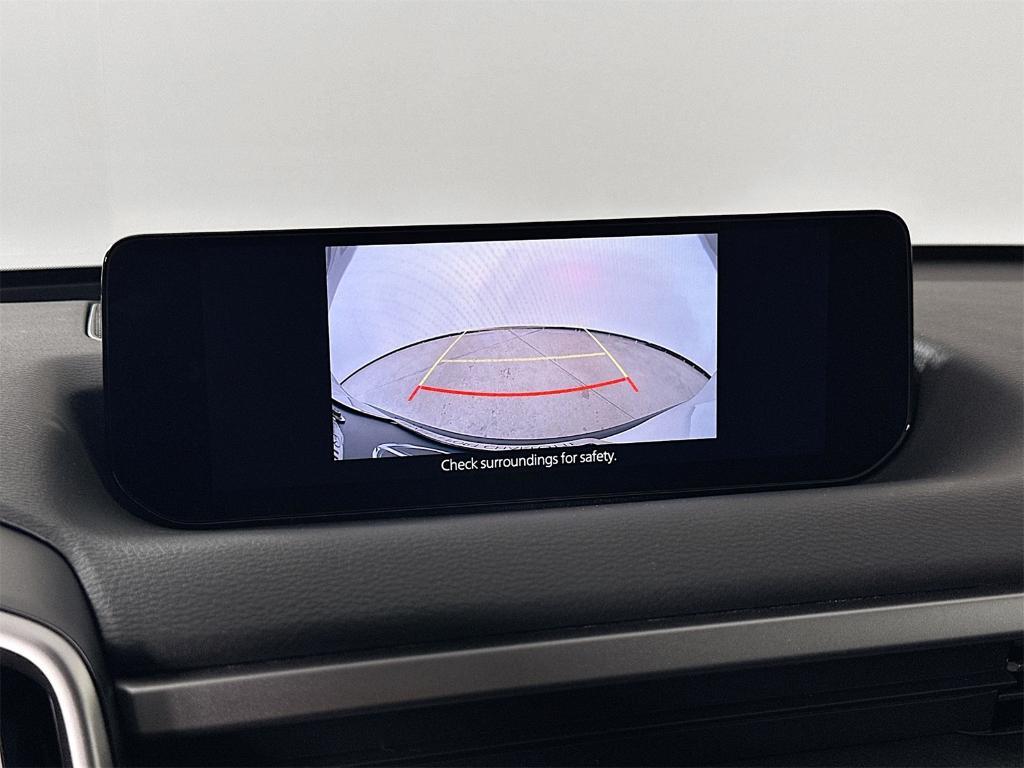 new 2025 Mazda CX-50 Hybrid car, priced at $32,332