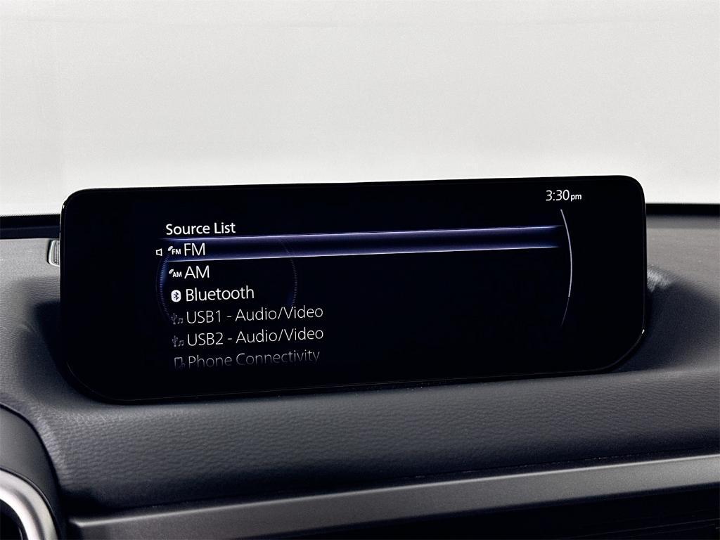 new 2025 Mazda CX-50 Hybrid car, priced at $32,332
