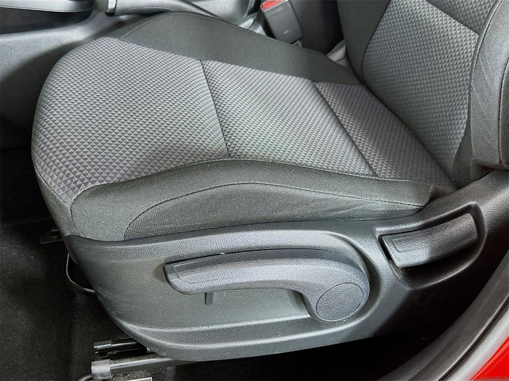used 2023 Kia Soul car, priced at $17,724