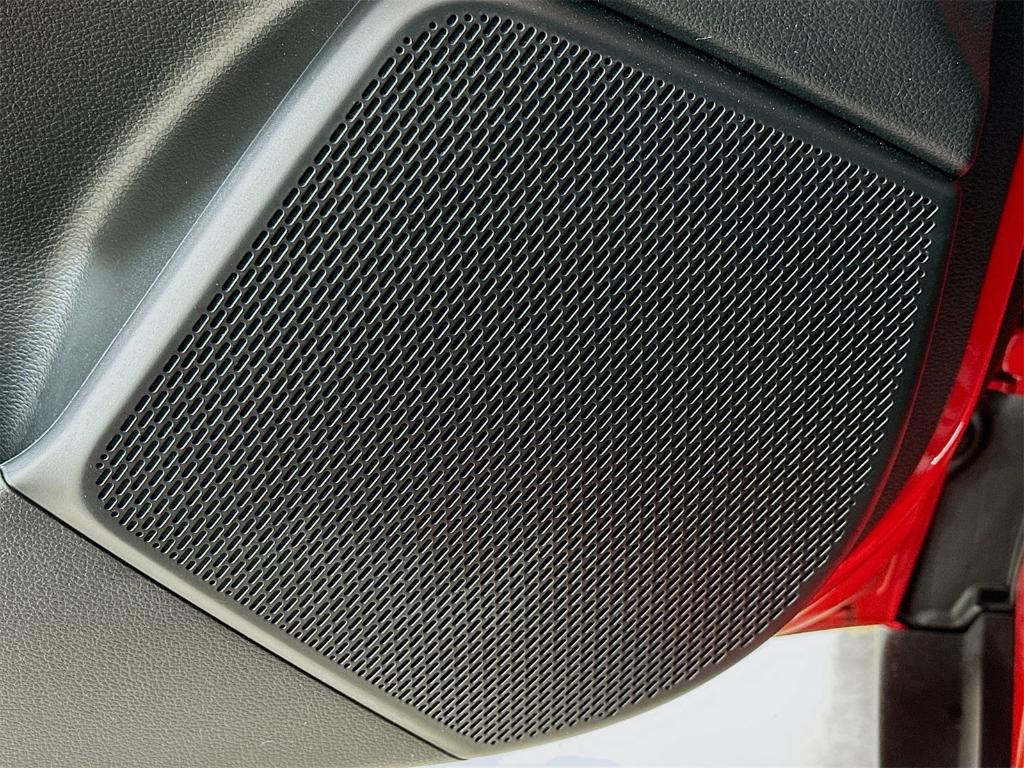 used 2023 Kia Soul car, priced at $17,724