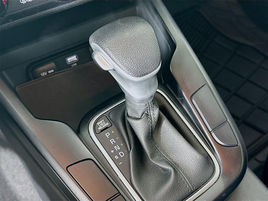used 2023 Kia Soul car, priced at $17,724