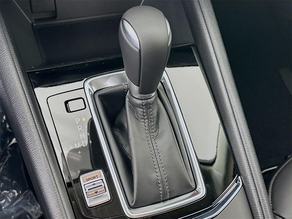 new 2025 Mazda CX-5 car, priced at $31,078