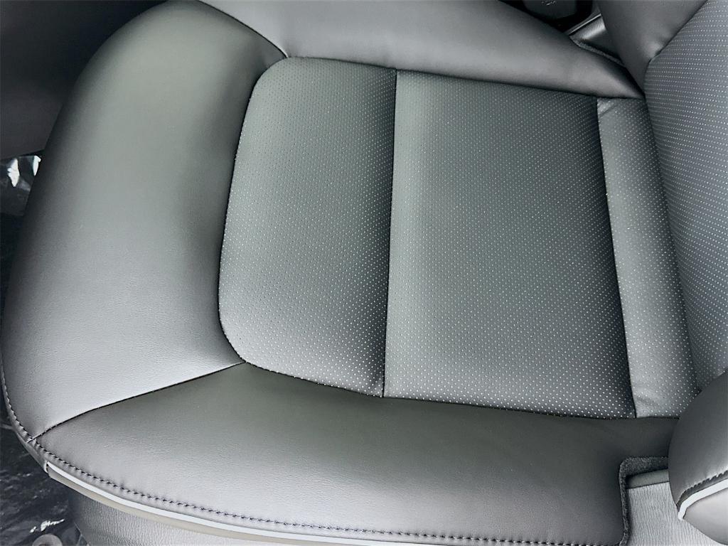 new 2025 Mazda CX-5 car, priced at $31,078