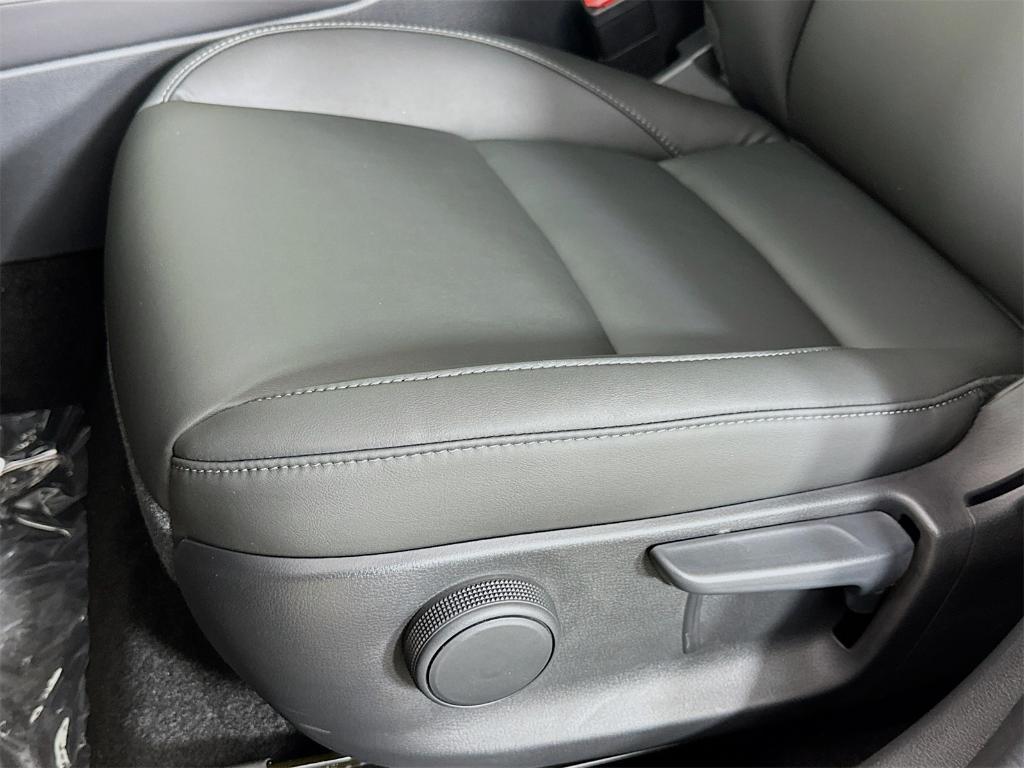 new 2025 Mazda CX-30 car, priced at $27,599