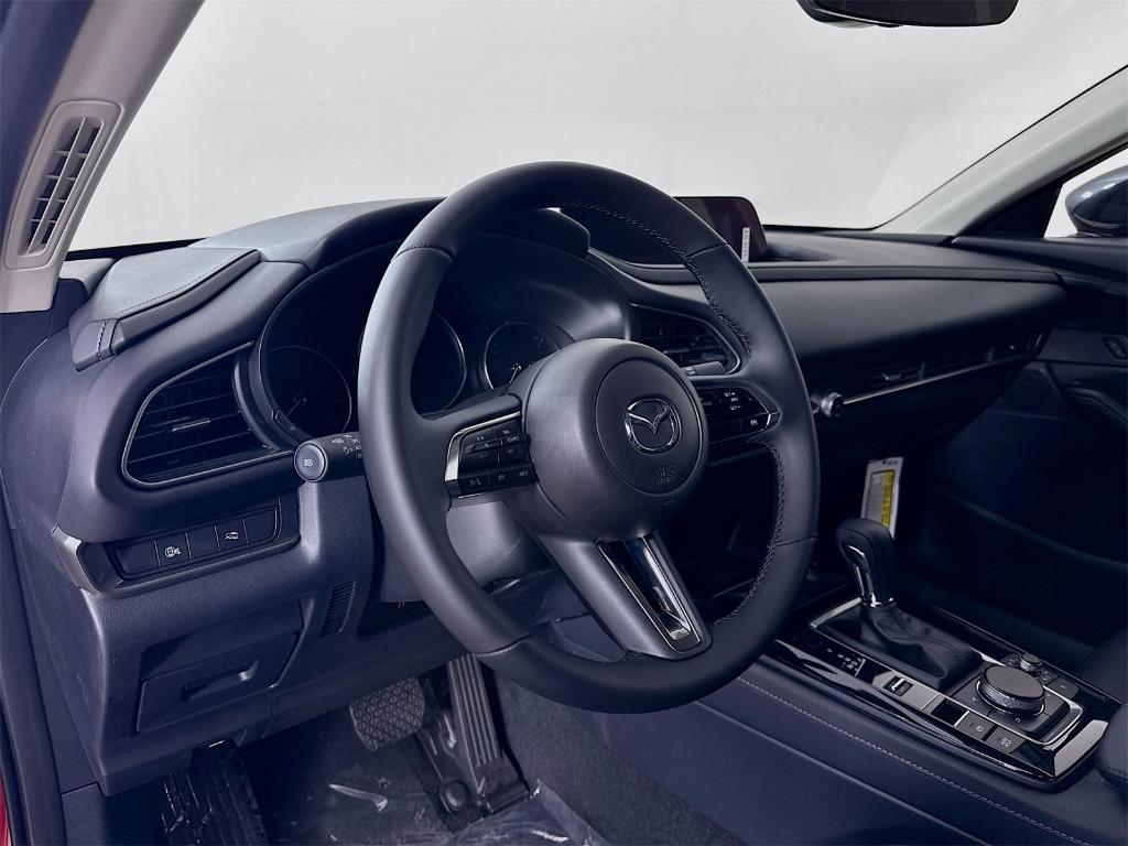 new 2025 Mazda CX-30 car, priced at $27,599