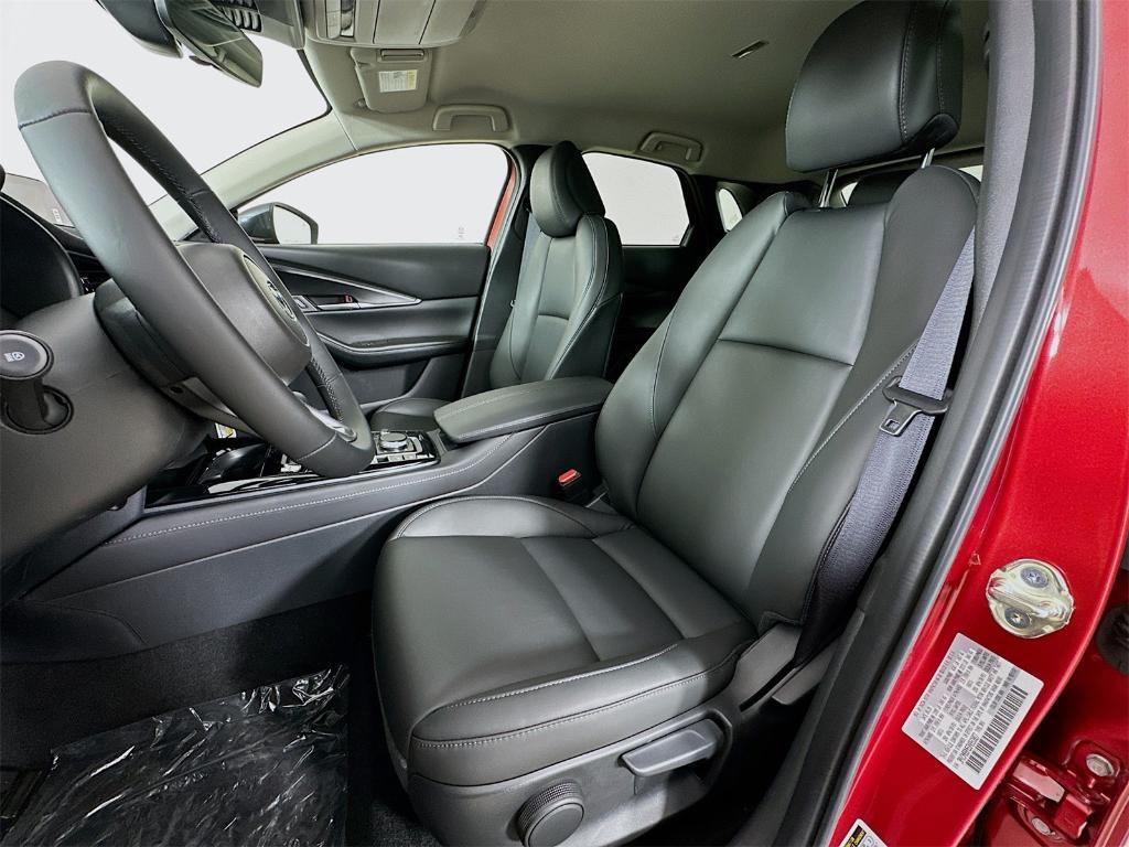 new 2025 Mazda CX-30 car, priced at $27,599