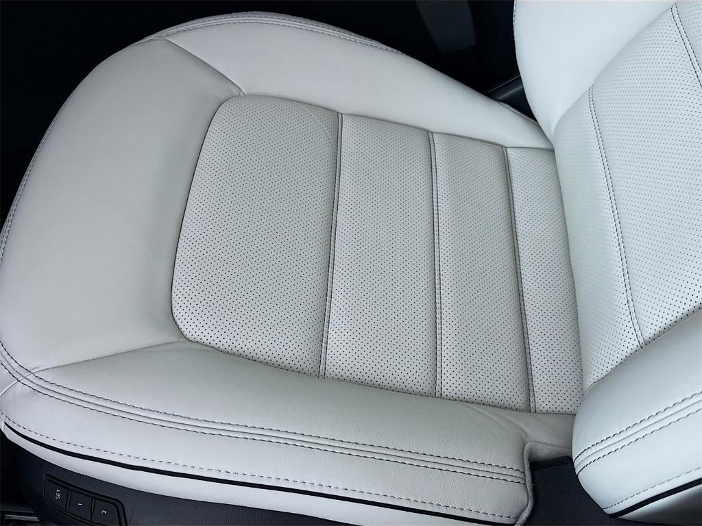 new 2025 Mazda CX-5 car, priced at $31,582