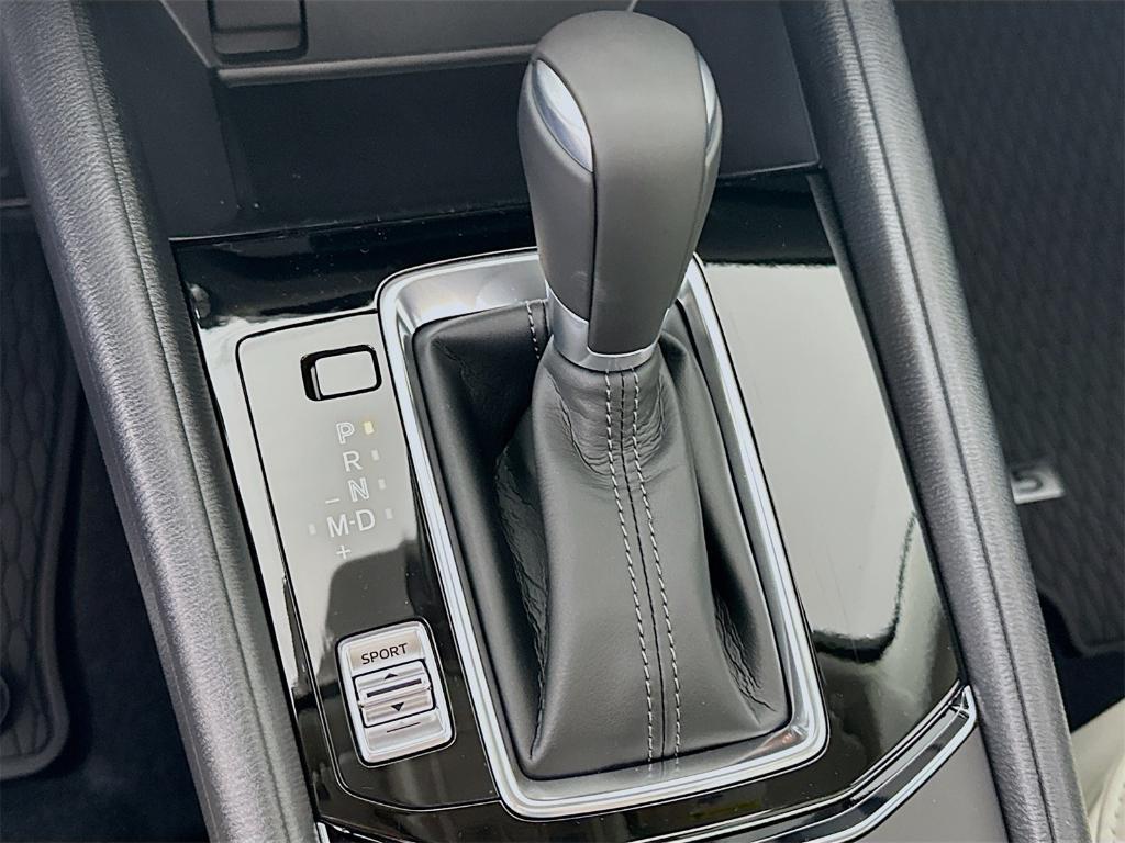 new 2025 Mazda CX-5 car, priced at $31,582