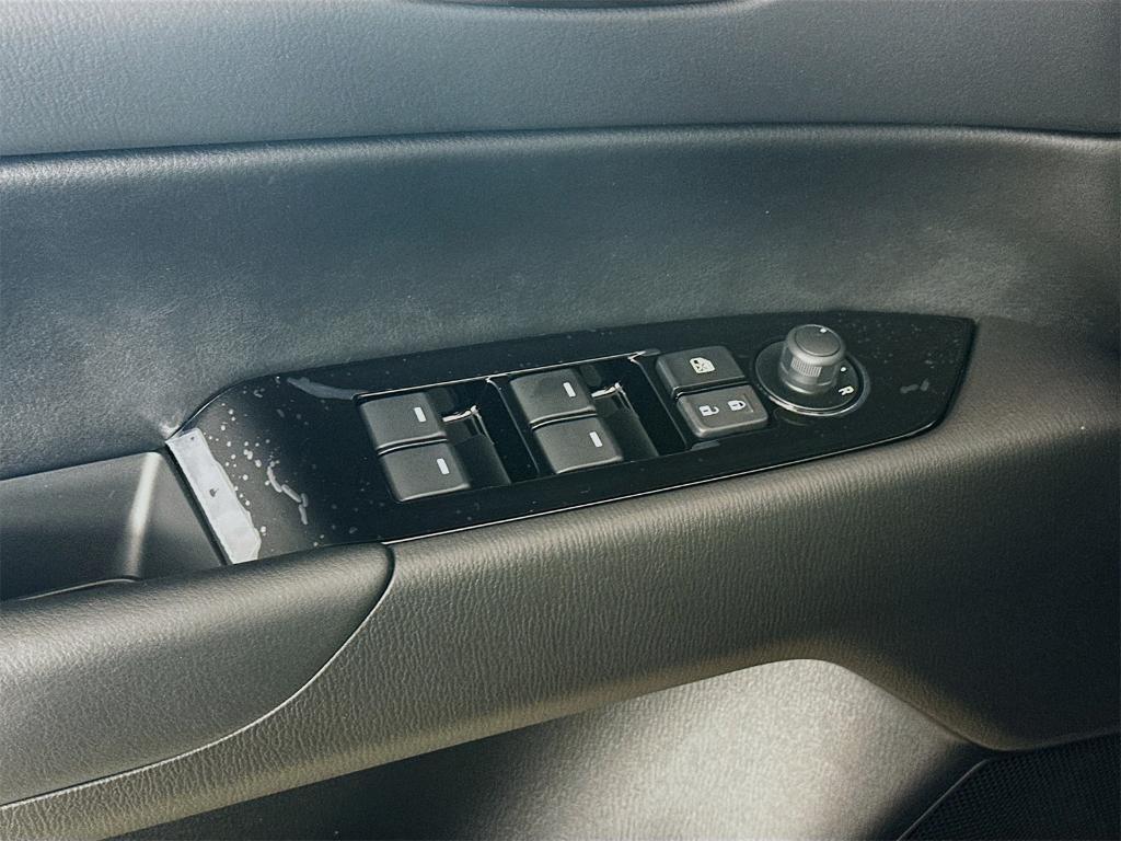 new 2025 Mazda CX-5 car, priced at $31,582