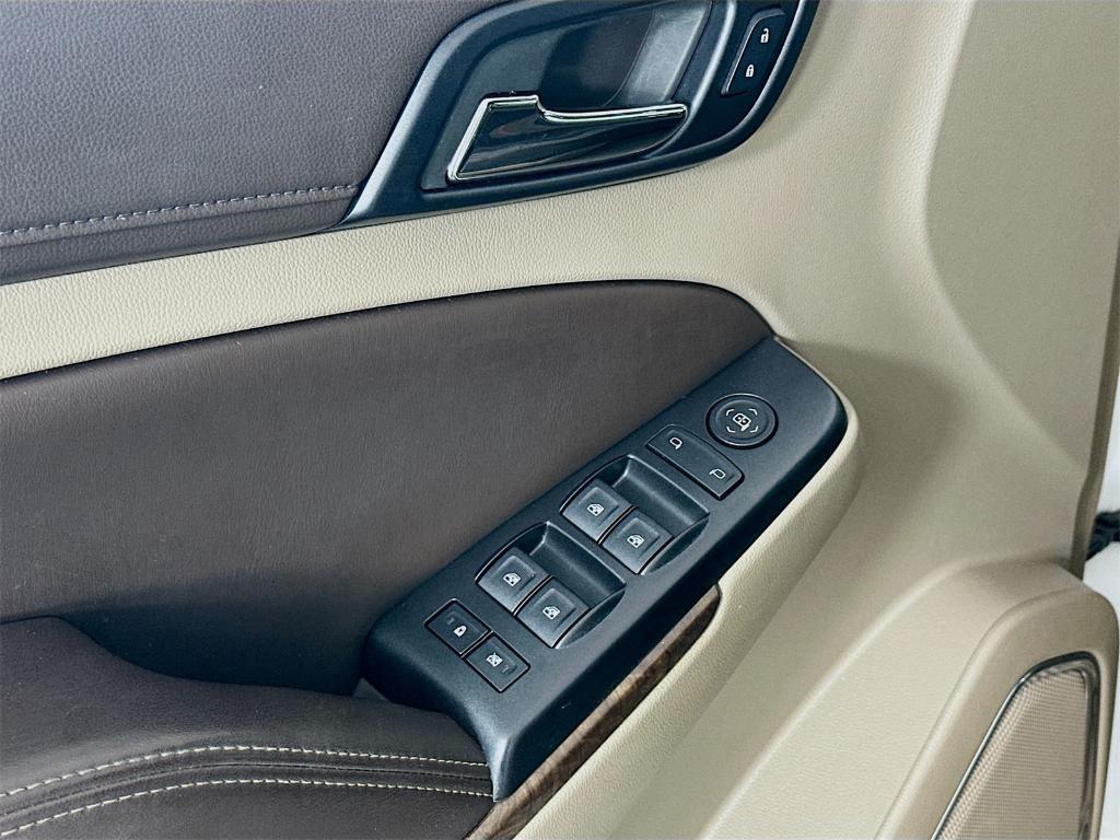 used 2015 Chevrolet Tahoe car, priced at $17,888