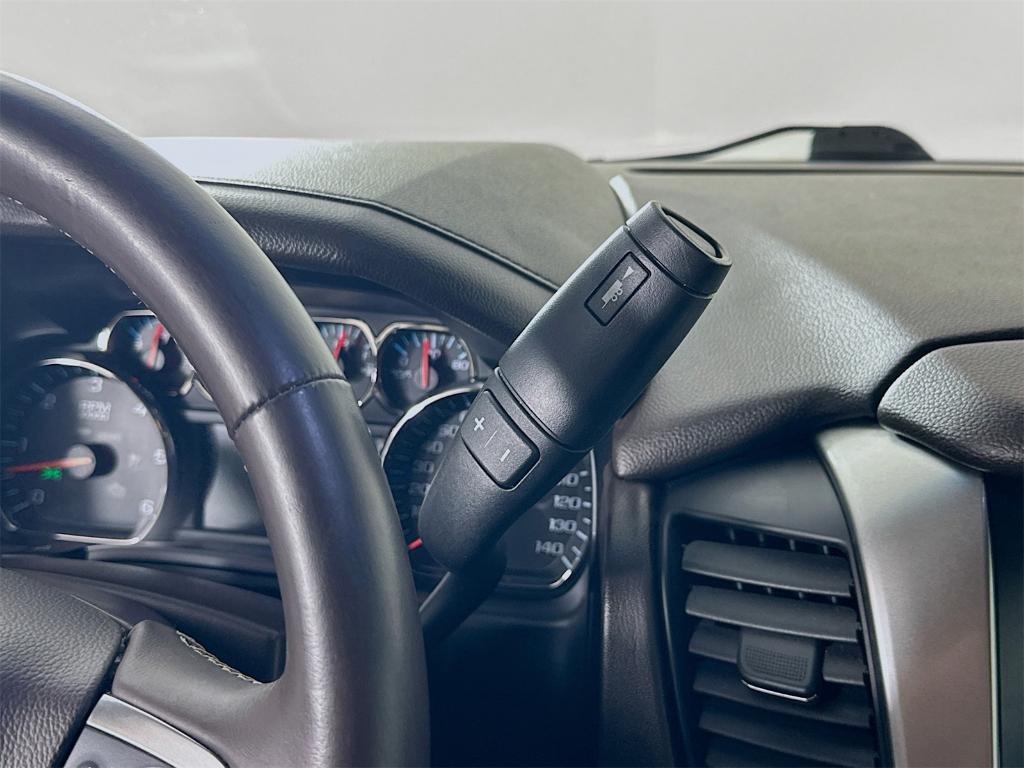 used 2015 Chevrolet Tahoe car, priced at $17,888