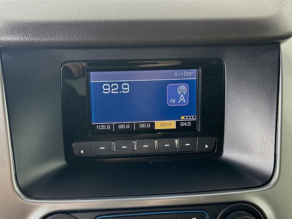 used 2015 Chevrolet Tahoe car, priced at $17,888