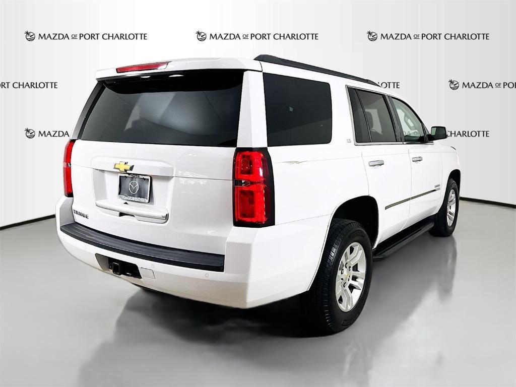 used 2015 Chevrolet Tahoe car, priced at $17,888