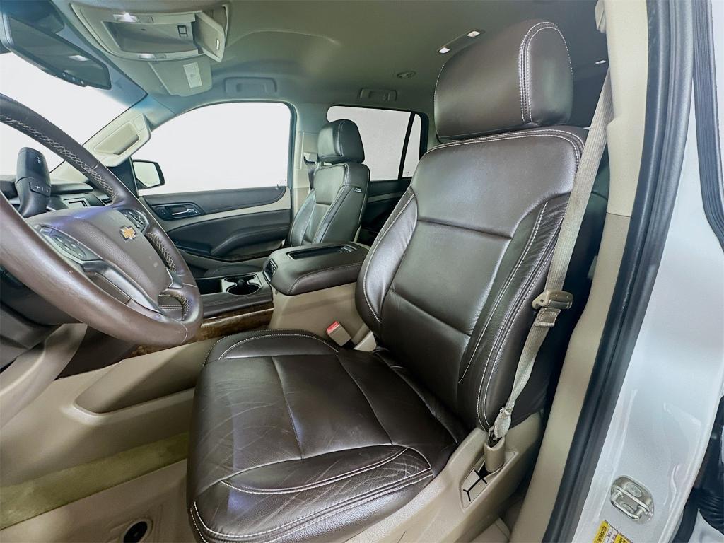 used 2015 Chevrolet Tahoe car, priced at $17,888
