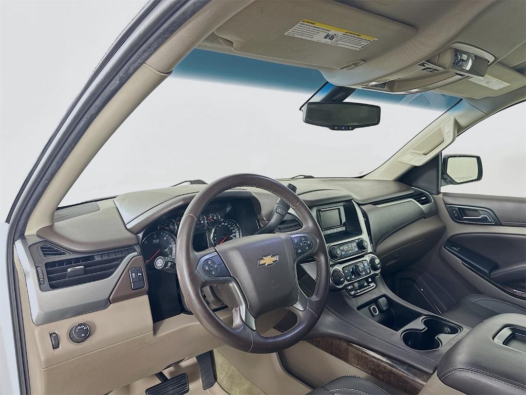 used 2015 Chevrolet Tahoe car, priced at $17,888