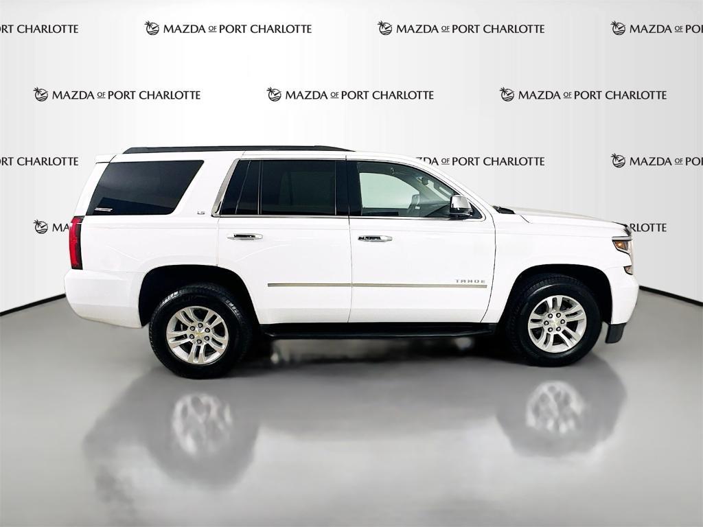 used 2015 Chevrolet Tahoe car, priced at $17,888