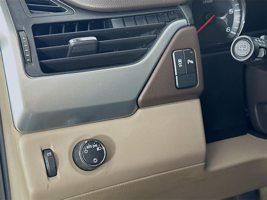 used 2015 Chevrolet Tahoe car, priced at $17,888