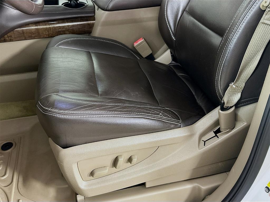used 2015 Chevrolet Tahoe car, priced at $17,888