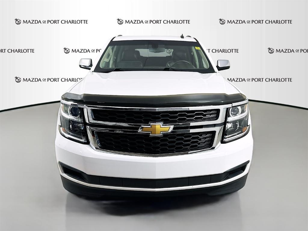 used 2015 Chevrolet Tahoe car, priced at $17,888