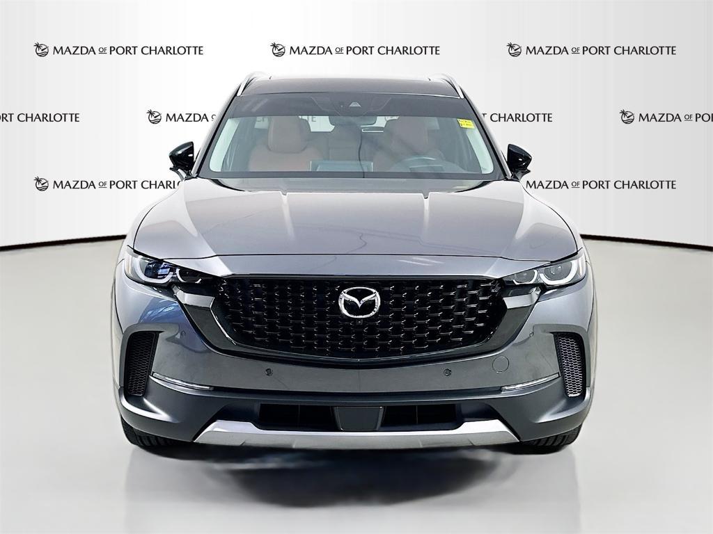 used 2024 Mazda CX-50 car, priced at $33,988