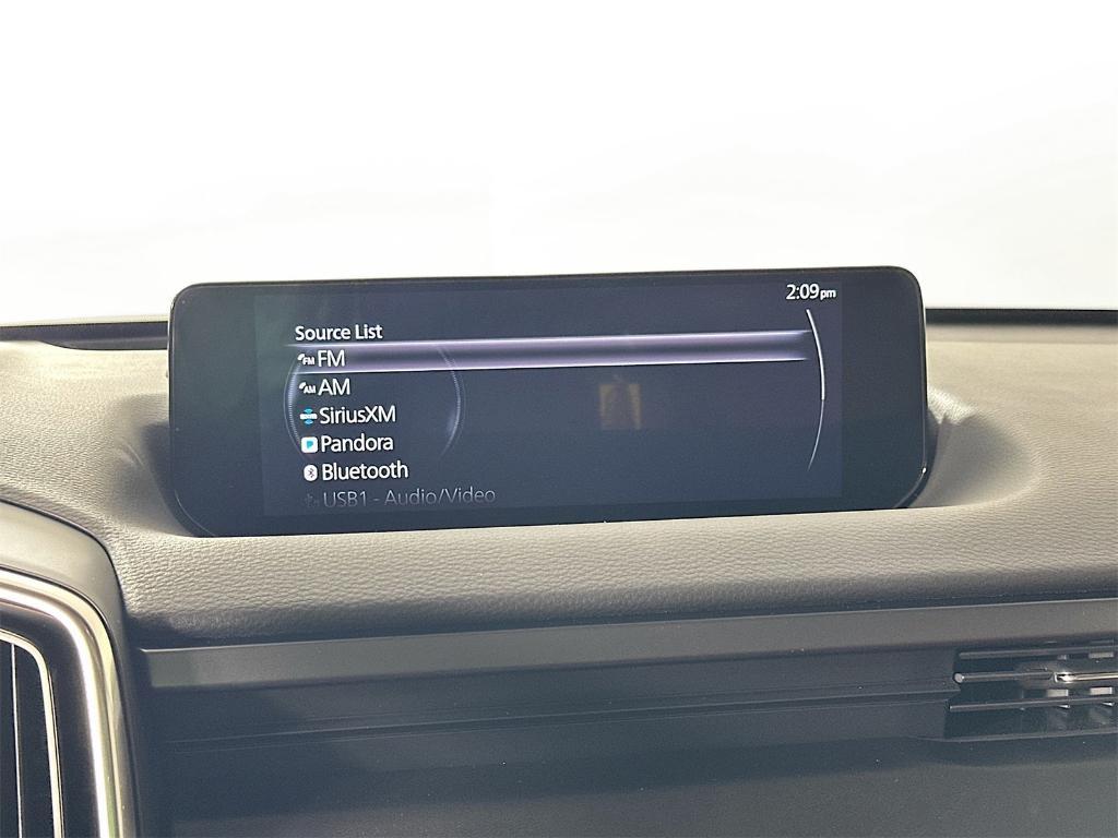 used 2024 Mazda CX-50 car, priced at $33,988