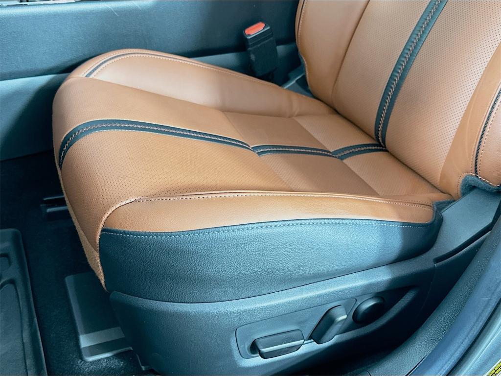 used 2024 Mazda CX-50 car, priced at $33,988