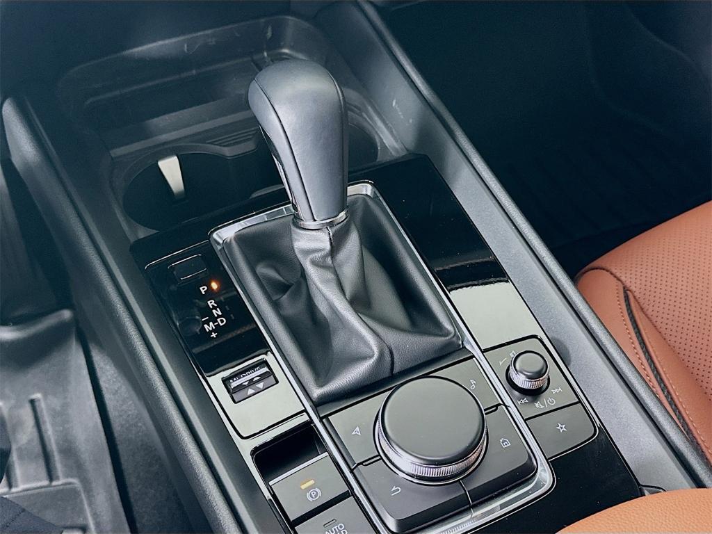 used 2024 Mazda CX-50 car, priced at $33,988