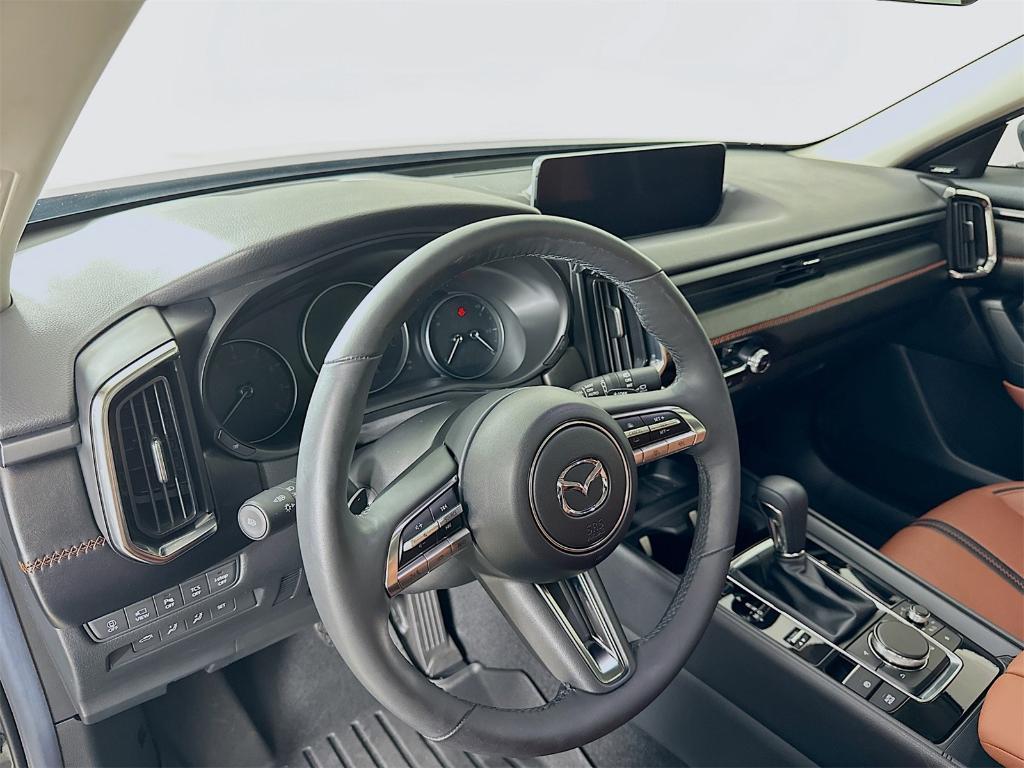 used 2024 Mazda CX-50 car, priced at $33,988