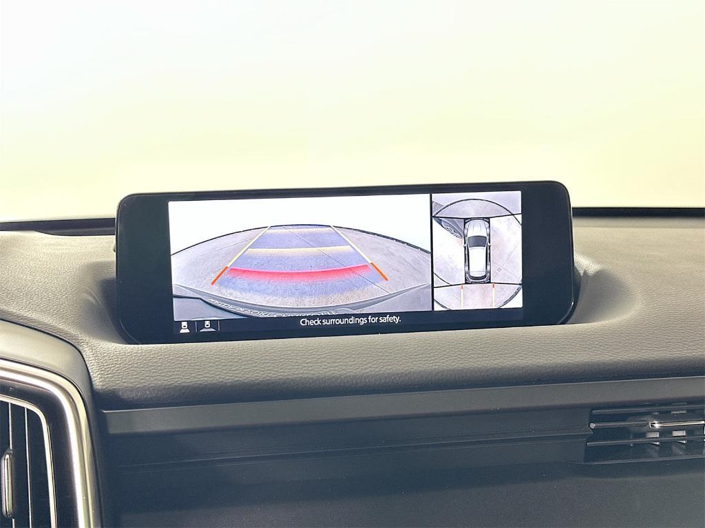 used 2024 Mazda CX-50 car, priced at $33,988