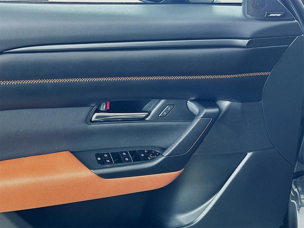 used 2024 Mazda CX-50 car, priced at $33,988