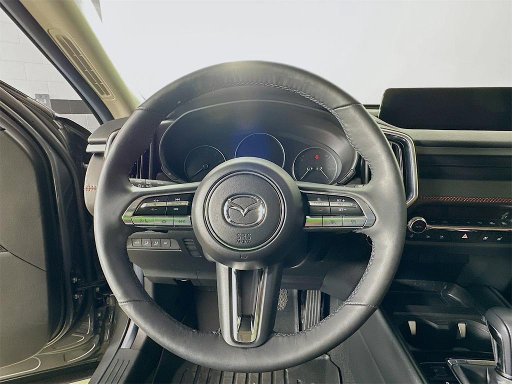 used 2024 Mazda CX-50 car, priced at $33,988