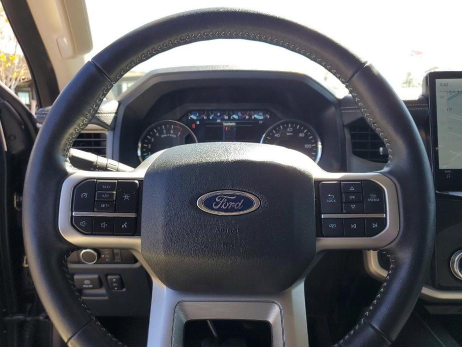 used 2024 Ford Expedition Max car, priced at $54,804