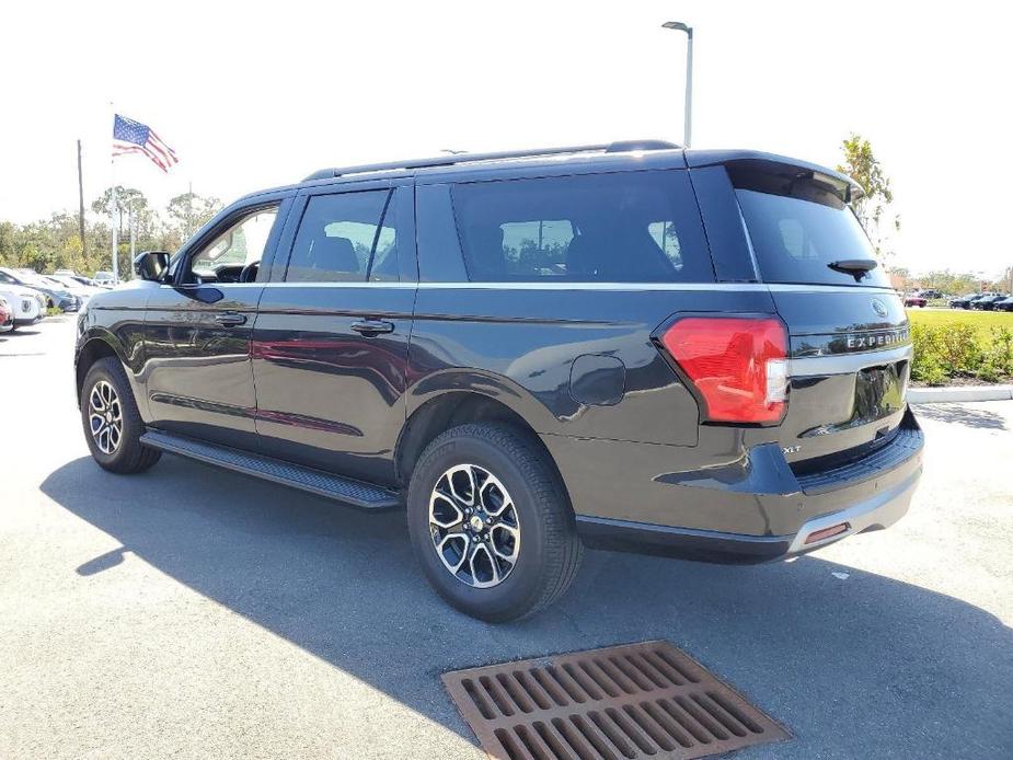 used 2024 Ford Expedition Max car, priced at $54,804