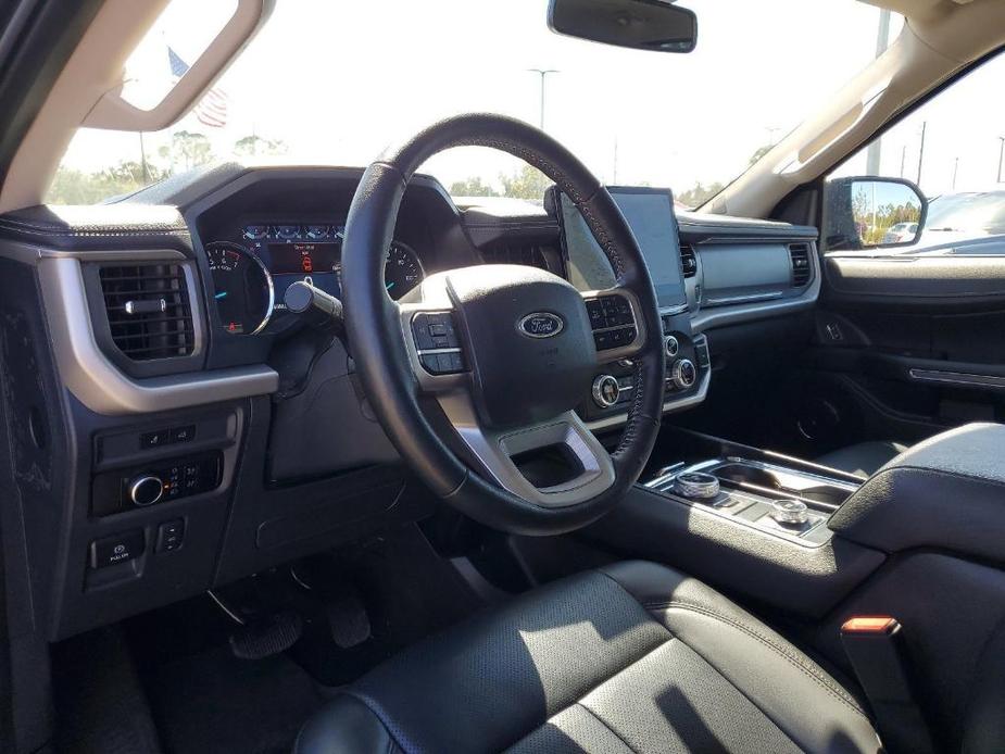 used 2024 Ford Expedition Max car, priced at $54,804