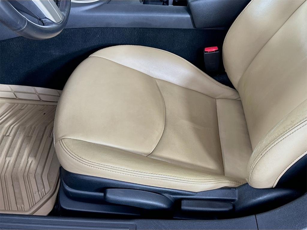 used 2009 Mazda MX-5 Miata car, priced at $11,483