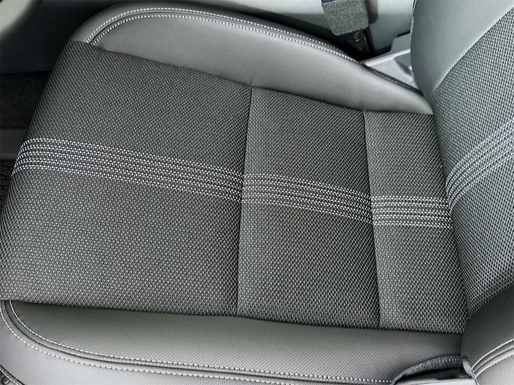 new 2025 Mazda CX-50 car, priced at $35,392