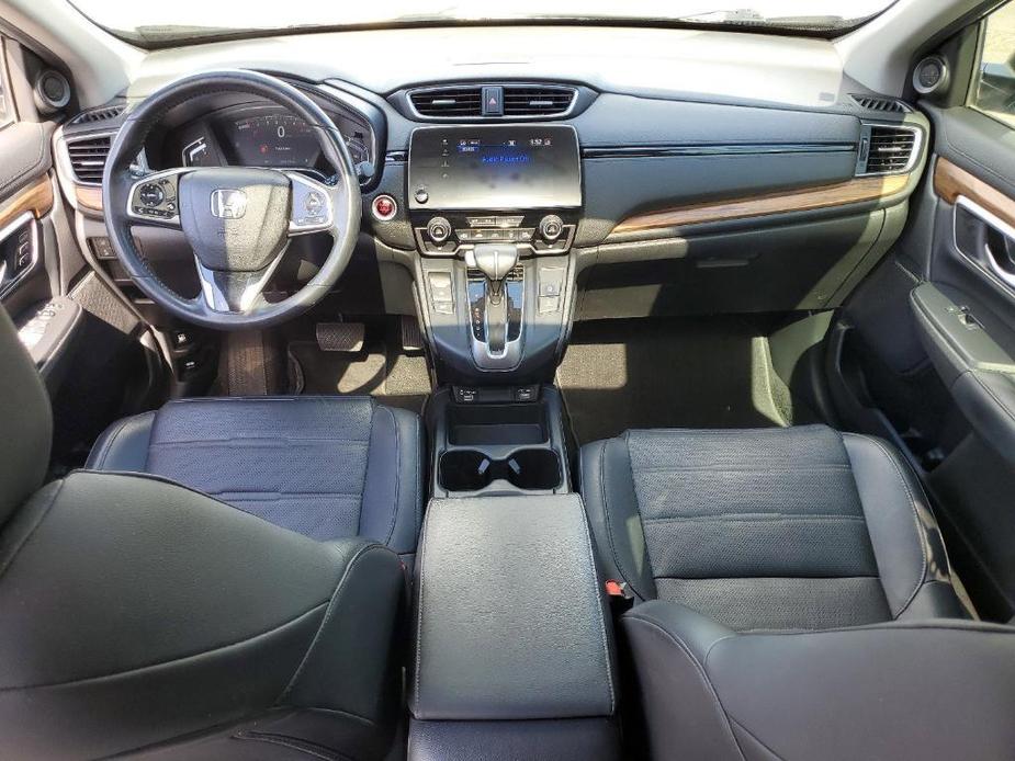 used 2020 Honda CR-V car, priced at $24,336