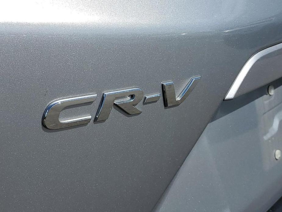 used 2020 Honda CR-V car, priced at $24,336