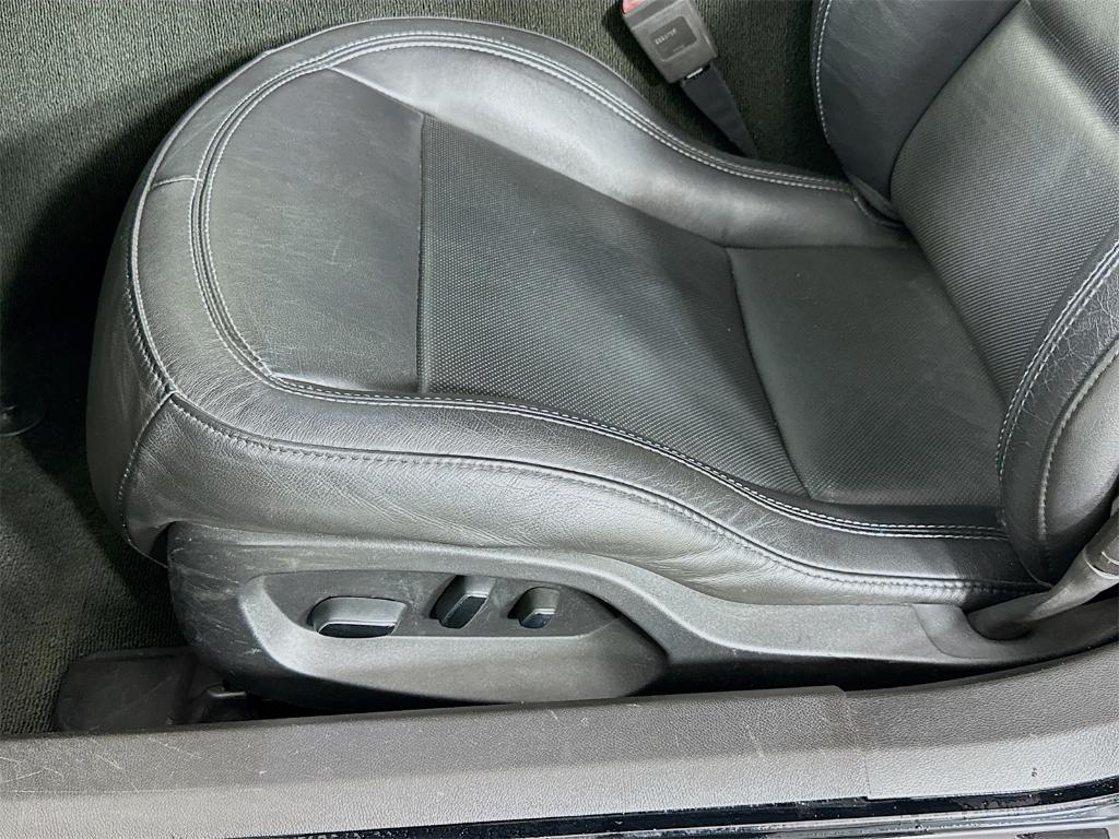 used 2017 Chevrolet Corvette car, priced at $45,842