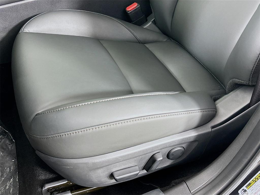 new 2025 Mazda Mazda3 car, priced at $27,281
