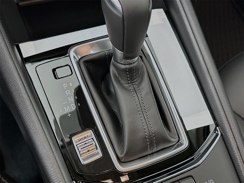 new 2025 Mazda CX-5 car, priced at $31,087