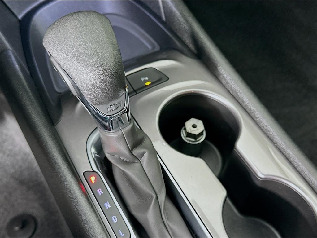 used 2024 Chevrolet Malibu car, priced at $20,989