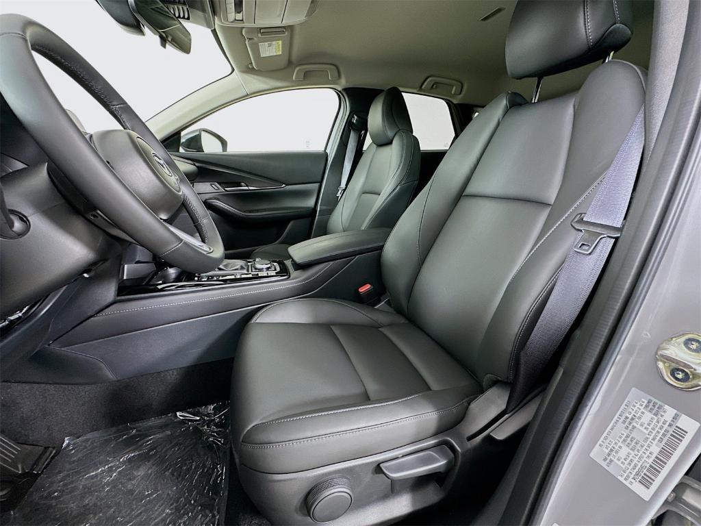 new 2025 Mazda CX-30 car, priced at $28,237