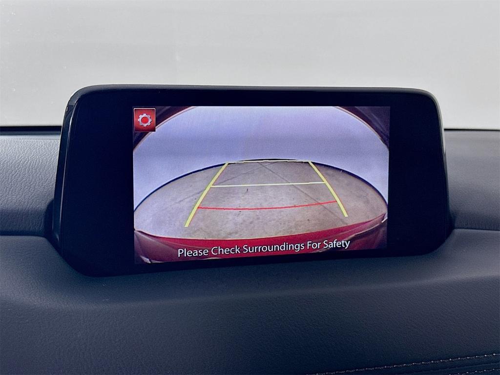 used 2019 Mazda CX-5 car, priced at $20,214