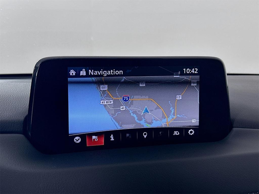 used 2019 Mazda CX-5 car, priced at $20,214