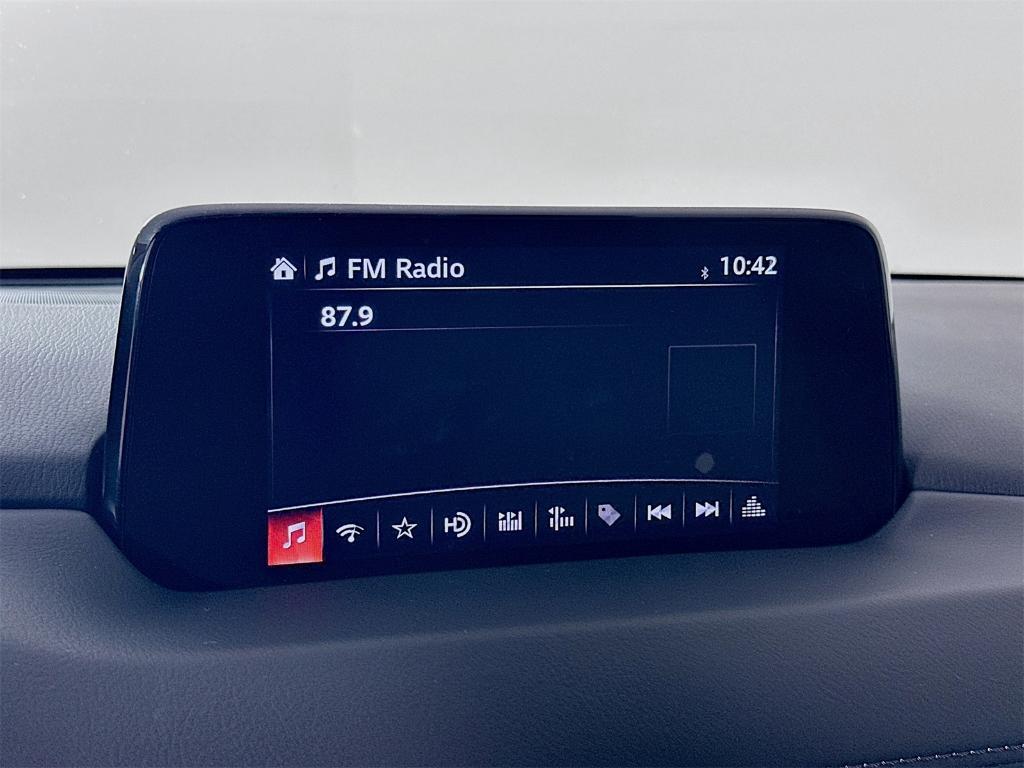 used 2019 Mazda CX-5 car, priced at $20,214